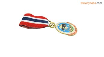 深圳勛章定制全攻略 價格、廠家與專業(yè)平臺指南