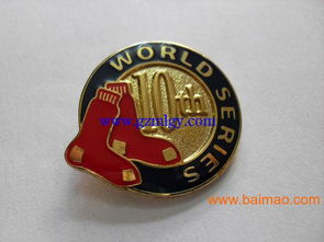 廣東徽章廠與廣州徽章廠 馬口鐵徽章制作的專業之選