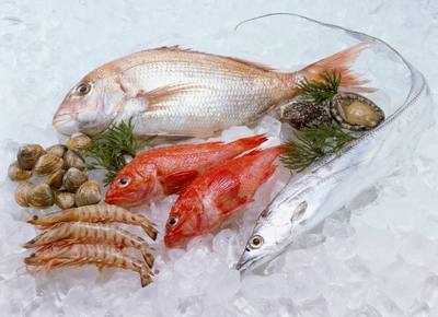上海正規(guī)進口活鮮水產(chǎn)品報關(guān)流程詳解